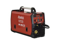 Express 657012 Ηλεκτροκόλληση Inverter 200A (max) MIG