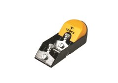 Topex Ροκάνι Μεταλλικό 50x150mm 11A115 659507