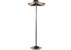 Moel Girosole 769 Θερμαντικό Σώμα Δαπέδου 3x1200W