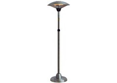 Moel Θερμαντικό Σώμα με Λάμπα Υπερύθρων Patio Heater 9010