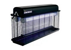 Unimac Ηλεκτρική Εντομοπαγίδα 40W 661145