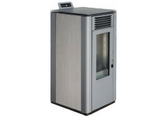 Adler Σόμπα Pellet Mod.10 Κεραμική