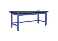 Bulle WB-15L Πάγκος Εργασίας 150x75x85cm