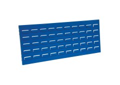 Bulle HP-21 Διάτρητη Πλάτη 1012x299 mm