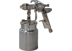 Bulle BL-17S HVLP Κάτω Δοχείου 2.0mm