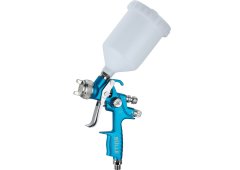 Bulle 66509 Πιστόλι Βαφής Αέρος Άνω Δοχείου 1.3mm