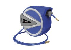 Bulle 66545 Λάστιχο Αέρος 15m Με Ανέμη 1/4"