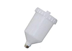 Bulle BL-20 Δοχείο Πιστολιού Άνω Γεμίσματος