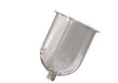 Bulle BLE-70 Δοχείο Πιστολιού Άνω Γεμίσματος