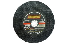 GRINDING: ΔΙΣΚΟΣ ΚΟΠΗΣ INOX 350x3,0x25,4 FLAT
