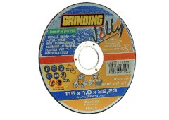 GRINDING: ΔΙΣΚΟΣ ΚΟΠΗΣ 230x1,9x22,23 "JOLLY"