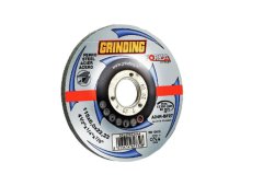 GRINDING: ΔΙΣΚΟΣ ΛΕΙΑΝΣ.ΣΙΔΗΡΟΥ 180x6x22,23"FORZA"