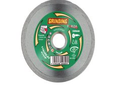 GRINDING:ΔΙΑΜ/ΔΙΣΚΟΣ ΚΕΡΑΜΙΚΩΝ 180x1,7x22,23"FORZA