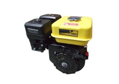 United Power κινητήρας βενζίνης 5,5 HP UP168 P1