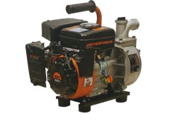 Αντλιά βενζίνης United Power GP40 2.6HP