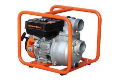 Αντλία βενζίνης United Power GP50 7.0HP