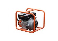 Αντλία πετρελαιοκίνητη 2'x2' United Power DP 50