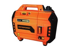 United Power Γεννήτρια Inverter μονοφασική με κινητήρα UP160F IG 2400S