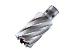 Bulle Ποτηροκορώνα HSS με Διάμετρο 24mm για Μέταλλο