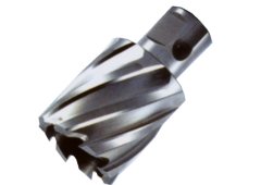 Bulle Ποτηροκορώνα HSS με Διάμετρο 28mm για Μέταλλο