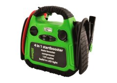 RAWLINK INVERTER ΜΕΤΑΤΡΟΠΕΑΣ ΡΕΥΜΑΤΟΣ 12/24V - 300W HP20453 (686758)