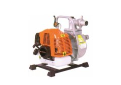 Kraft QGZ40-35 Βενζινοκίνητη Αντλία Επιφάνειας