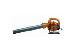 Kraft EB260A Φυσητήρας Χειρός Βενζίνης 25.4cc με Ρύθμιση Έντασης