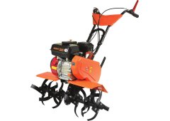 Kraft WM600 Τετράχρονο Σκαπτικό Βενζίνης 6hp/196cc