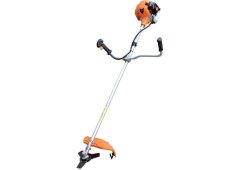 Kraft 691024 Δίχρονο Βενζινοκίνητο Χορτοκοπτικό Ώμου / Χειρός 3hp 7.9kg