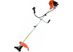 Kraft 691033 Δίχρονο Βενζινοκίνητο Χορτοκοπτικό Ώμου / Χειρός 3hp 7.9kg