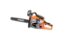 Kraft 691045 Αλυσοπρίονο Βενζίνης 6kg με Λάμα 50cm