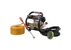 Kraft 25.6cc Βενζινοκίνητο Ψεκαστικό Συγκρότημα