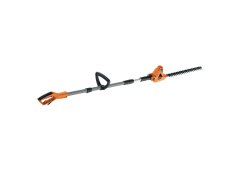 Kraft 691051 Ηλεκτρικό Μπορντουροψάλιδο 600W Τηλεσκοπικό με Μήκος Λάμας 51cm