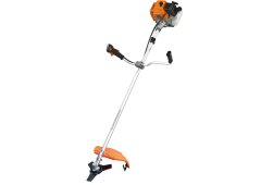 Kraft 691059 Δίχρονο Βενζινοκίνητο Χορτοκοπτικό Ώμου / Χειρός 3.4hp 12.5kg