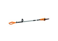 Kraft SFJ301 Τηλεσκοπικό Κονταροπρίονο Ρεύματος 710W με Λάμα 25cm Συνολικού Μήκους 150cm