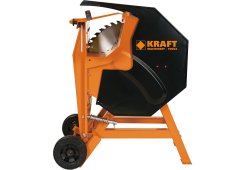 Kraft 691067 Δισκοπρίονο Ξύλου Ηλεκτρικό 3000W