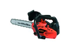 Kraft 691070 Αλυσοπρίονο Βενζίνης 3.25kg με Λάμα 25cm