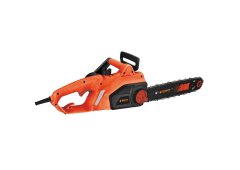 Kraft 691071 Ηλεκτρικό Αλυσοπρίονο 4.5kg με Λάμα 40cm