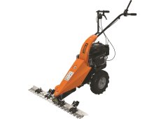 Kraft 691080 Αυτοκινούμενο Θεριστικό με Τετράχρονο Βενζινοκινητήρα 6.5hp