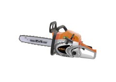 Kraft 691085 Αλυσοπρίονο Βενζίνης 5.5kg με Λάμα 50cm