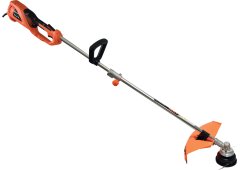 Kraft 691091 Πολυμηχάνημα Κήπου Ρεύματος με Κονταροπρίονο, Χλοοκοπτικό και Μπορντουροψάλιδο