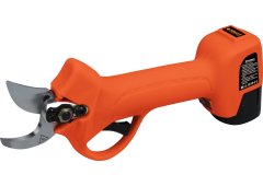 Kraft Ψαλίδι Κλαδέματος Μπαταρίας 16.8V/2.6Ah Μέγιστη Διάμετρο Κοπής 28mm Σετ 2 Μπαταρίες & Φορτιστή