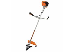 Kraft 691116 Δίχρονο Βενζινοκίνητο Χορτοκοπτικό Ώμου / Χειρός 2hp 7.4kg