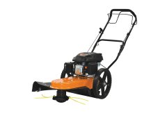 Kraft 691120 Καταστροφέας Χόρτων με Τετράχρονο Βενζινοκινητήρα