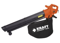 Kraft Φυσητήρας Χειρός Ηλεκτρικός 3200W