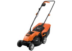 Kraft 691123 Μηχανή Γκαζόν Ηλεκτρική 1500W