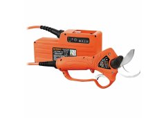 Kraft Ψαλίδι Κλαδέματος Μπαταρίας 36V/4Ah με Μέγιστη Διάμετρο Κοπής 36mm