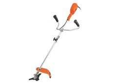 Kraft 691132 Ηλεκτρικό Χορτοκοπτικό Ώμου / Χειρός 1400W 6kg