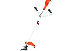 Kraft 69218 Ηλεκτρικό Χορτοκοπτικό Ώμου / Χειρός 1400W 5kg
