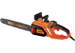 Kraft 69226 Ηλεκτρικό Αλυσοπρίονο 5.3kg με Λάμα 45cm